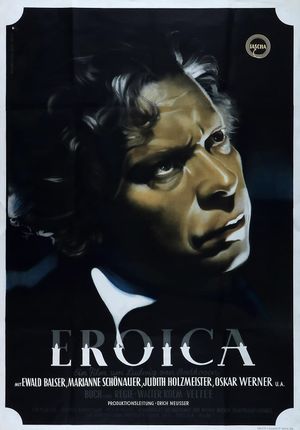 Eroica's poster