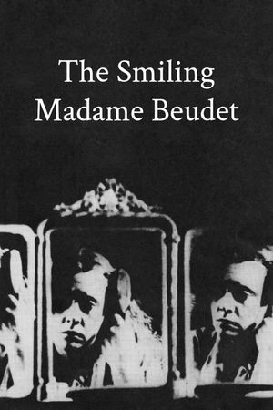 The Smiling Madame Beudet's poster