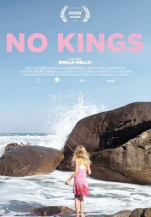 No Kings's poster