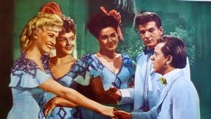 Summer Holiday's poster