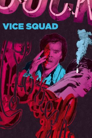 Vice Squad's poster
