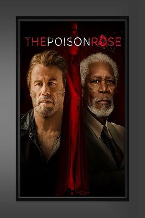 The Poison Rose's poster