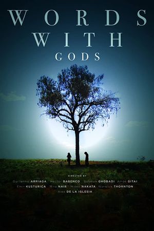 Words with Gods's poster image