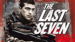 The Last Seven's poster