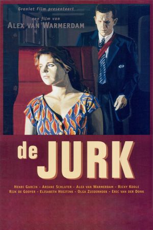 The Dress's poster