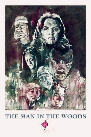 The Man in the Woods's poster