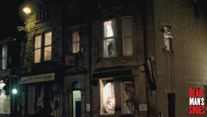 Dead Man's Shoes's poster
