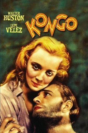 Kongo's poster