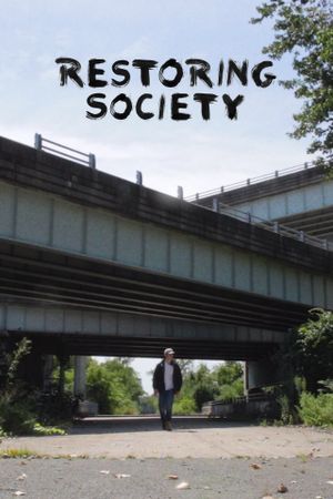 Restoring Society's poster
