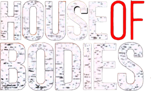 House of Bodies's poster