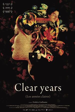Clear years's poster