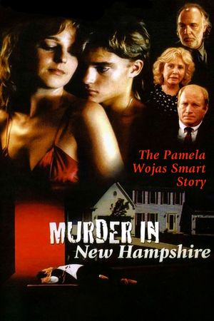 Murder in New Hampshire: The Pamela Wojas Smart Story's poster