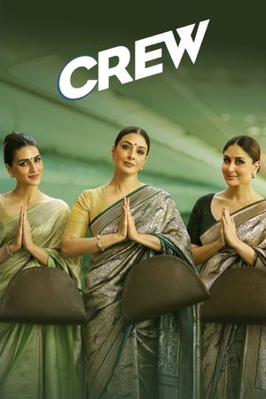 Crew's poster