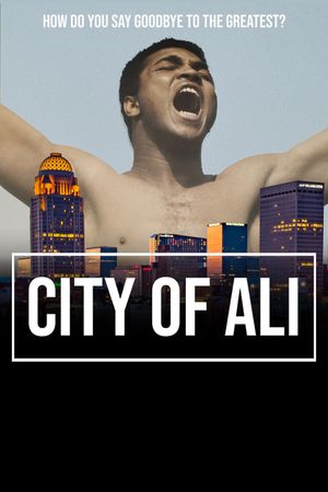 City of Ali's poster image