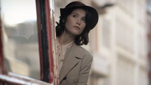 Their Finest's poster