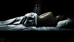 Sleep Tight's poster