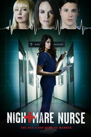 Nightmare Nurse's poster