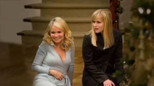 Four Christmases's poster