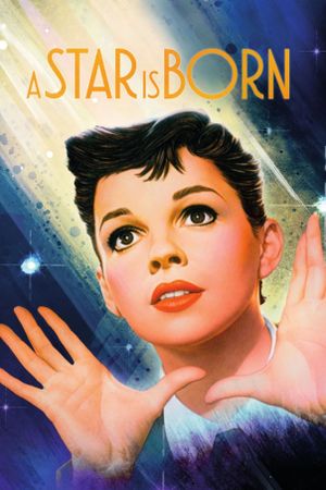A Star Is Born's poster