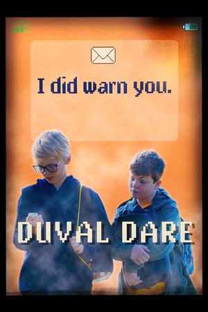 Duval Dare's poster