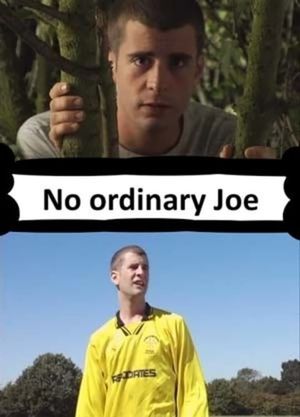 No Ordinary Joe's poster