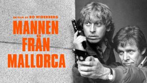 The Man from Majorca's poster