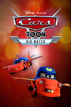 Air Mater's poster