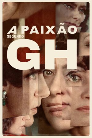 The Passion According to G.H.'s poster