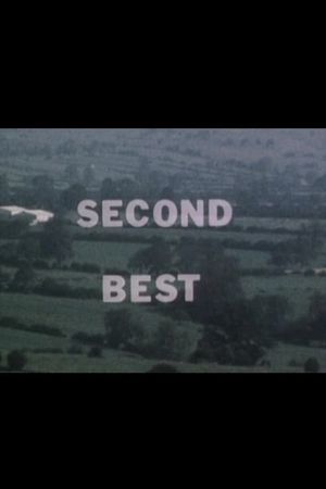 Second Best's poster