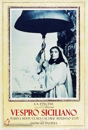Sicilian Uprising's poster image