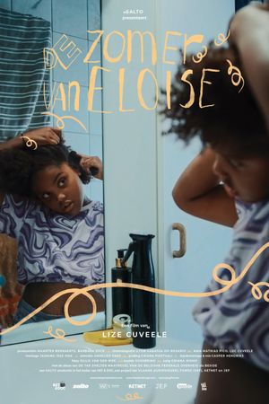 Eloise's Summer's poster