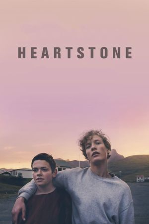 Heartstone's poster