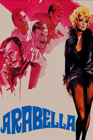 Arabella's poster