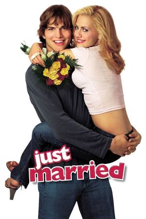 Just Married's poster