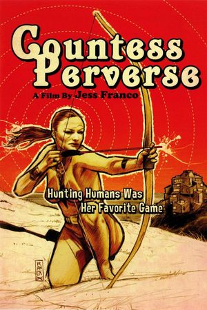 Countess Perverse's poster image