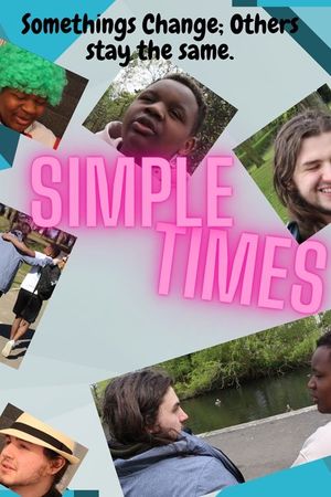Simple Times's poster
