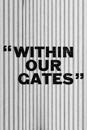 Within Our Gates's poster