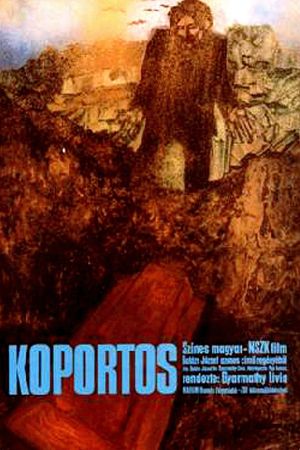 Koportos's poster
