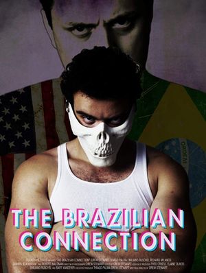 The Brazilian Connection's poster