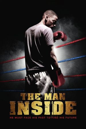 The Man Inside's poster