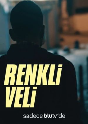 Renkli Veli's poster