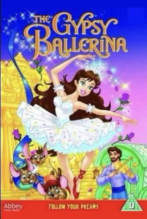 The Red Shoes's poster