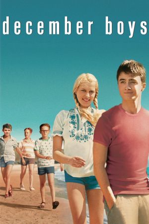 December Boys's poster