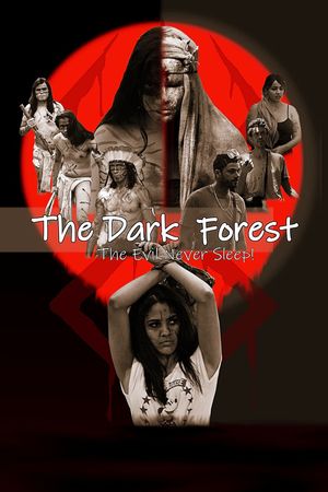 The Dark Forest: The Evil Never Sleep!'s poster image