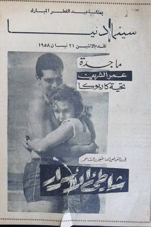Beach of the Secrets's poster