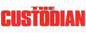 The Custodian's poster