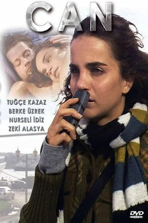 Can's poster