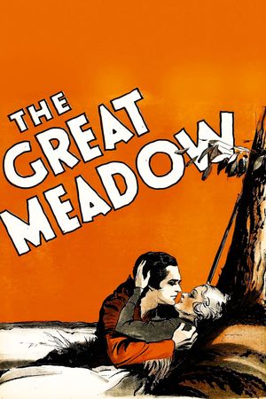 The Great Meadow's poster