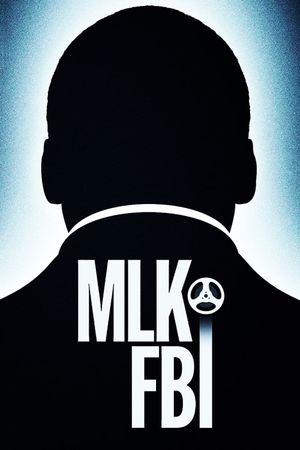 MLK/FBI's poster