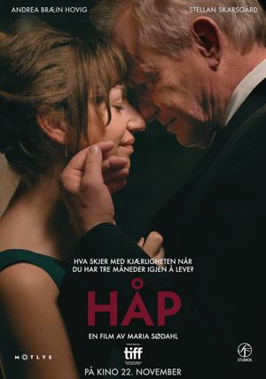 Hope's poster